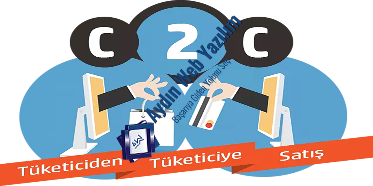 C2C Yazılımı