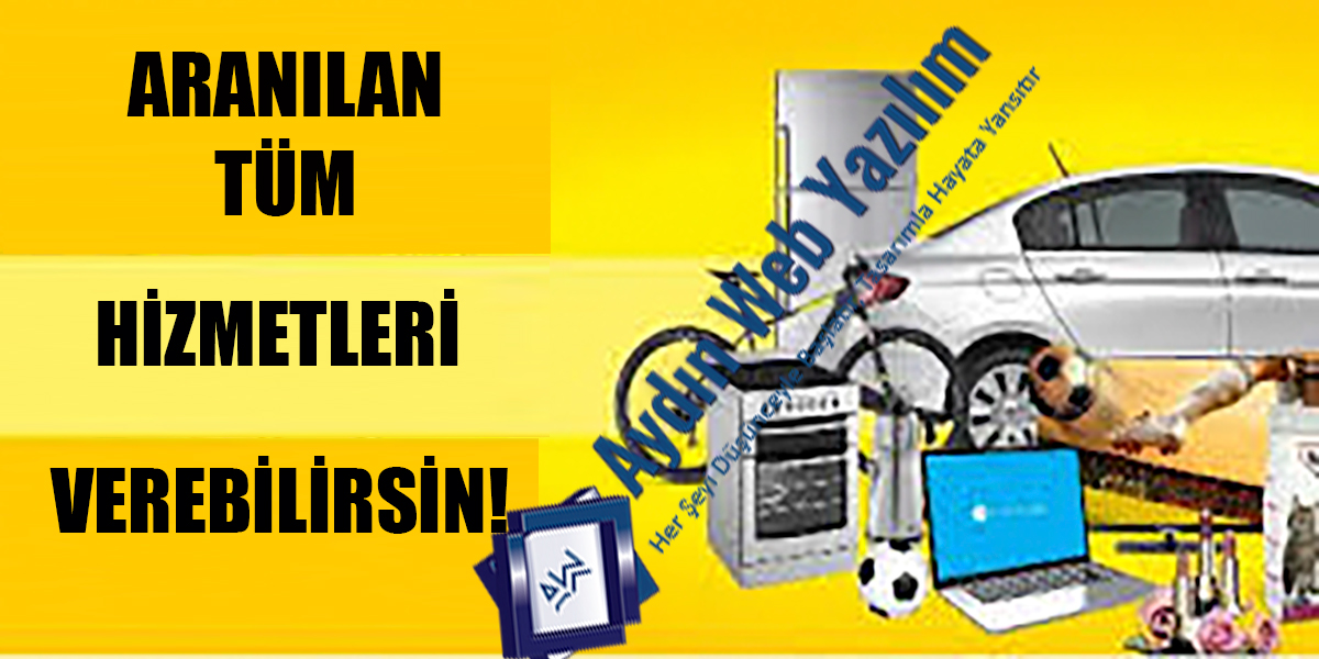 İlan Scripti V8 DIAMOND İle Marka Olmak