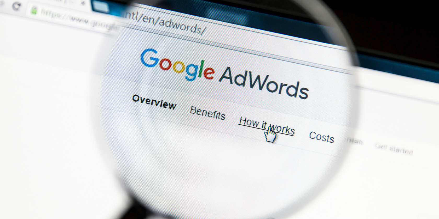 Google Adwords