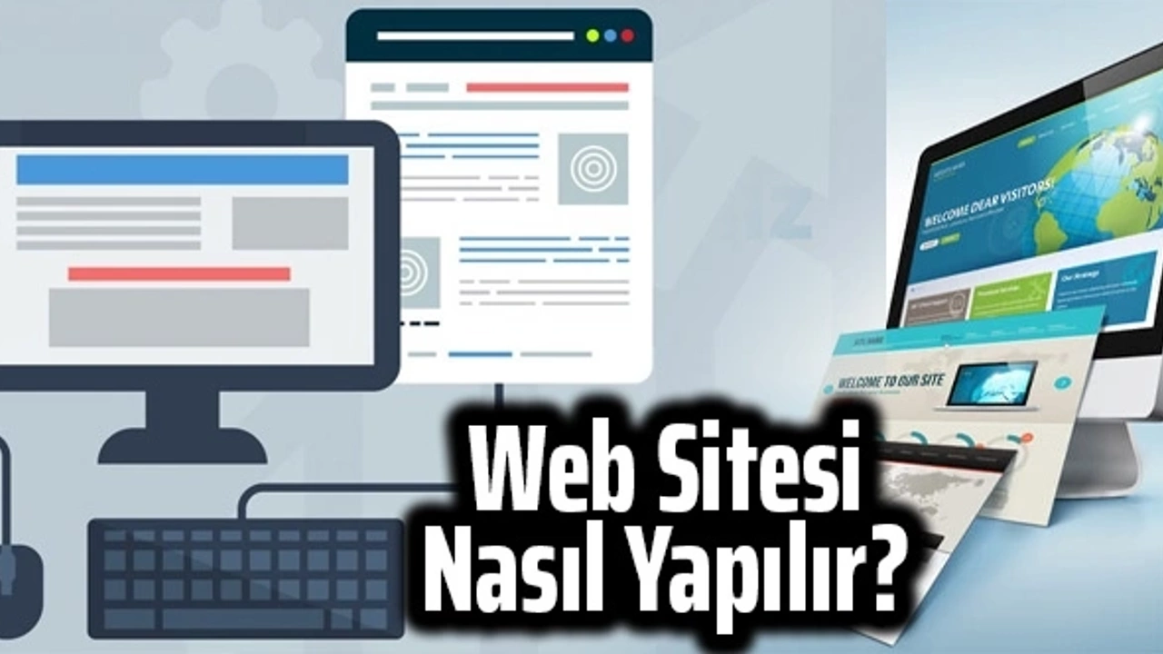 İlan Web Sitesi Nasıl Yapılır