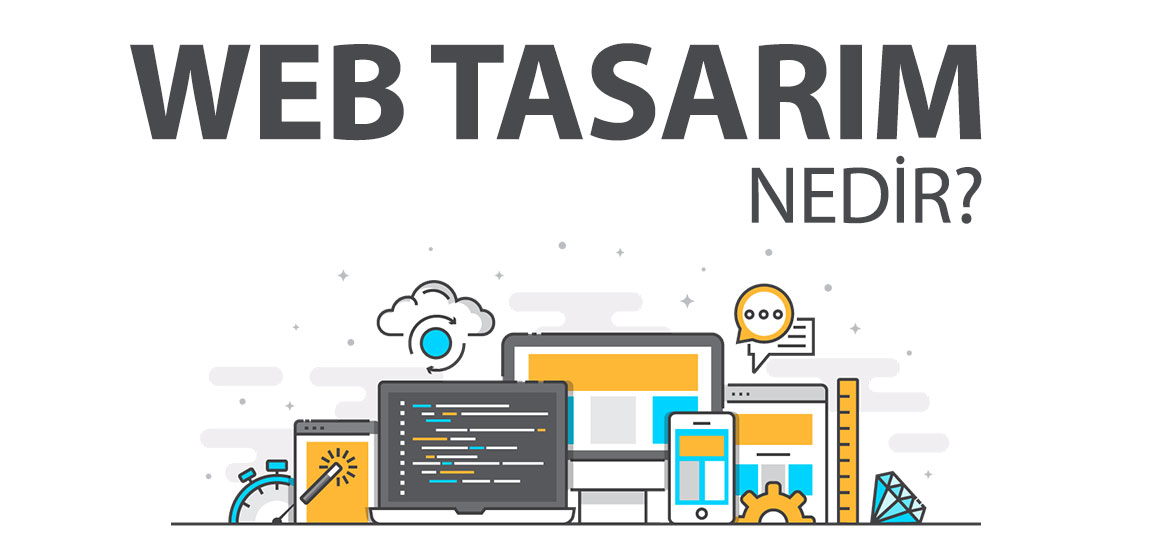 Web Tasarımı