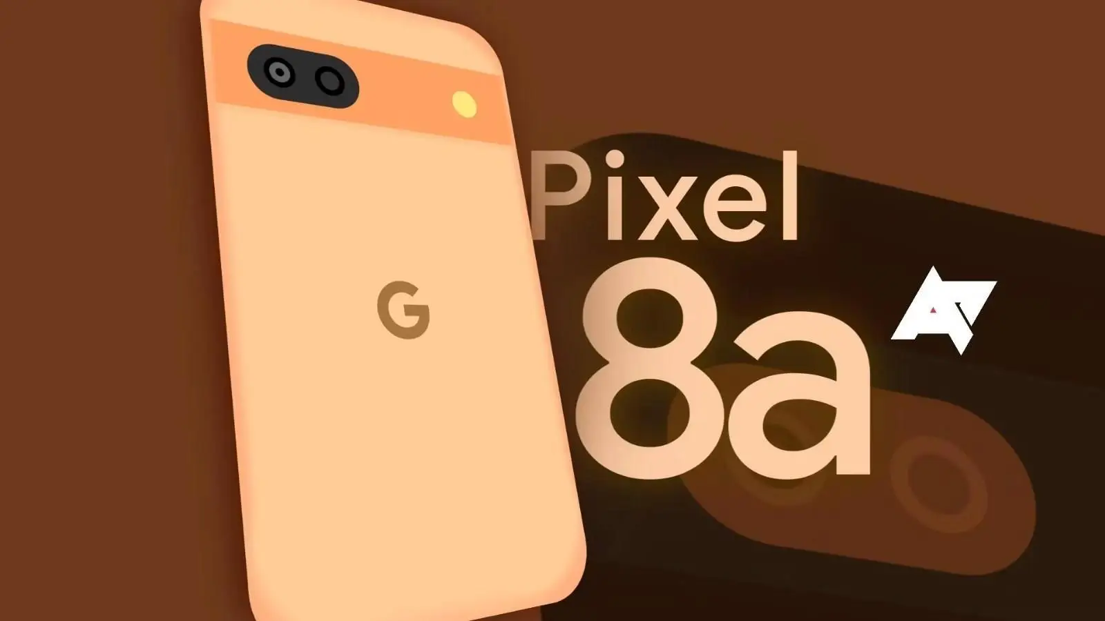 Google Pixel 8a’nın teknik özellikleri netlik kazandı