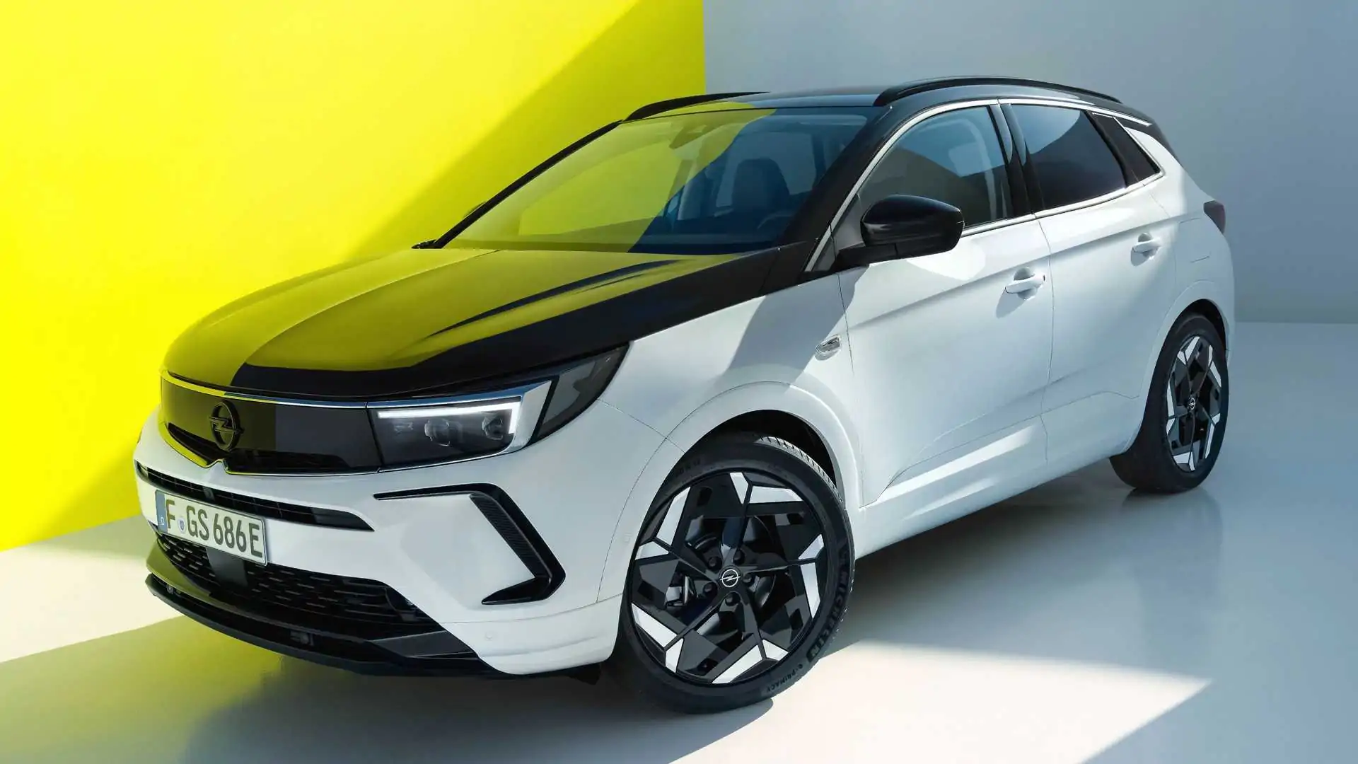 Yeni Nesil Opel Grandland Tanıtıldı: Her Detayı Ayrı Güzel