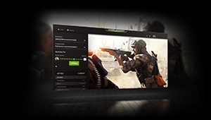 NVIDIA, 7 Ay Sonra GeForce Experience Uygulaması İçin Güncelleme Yayınladı: 120 Optimizasyon Profili Eklendi!