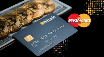 Kripto Dünyasında Yeni Bir Adım! Mastercard, Avrupa’da Kripto Debit Kartını Kullanıma Sundu