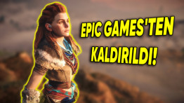 Horizon Zero Dawn Remastered PS5 Sayesinde Çok Daha Fazla NPCye Sahip Olacak (Üstelik Daha Gerçekçi Olacak!)