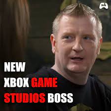 Xbox Game Studios’un patronu emekli oluyor