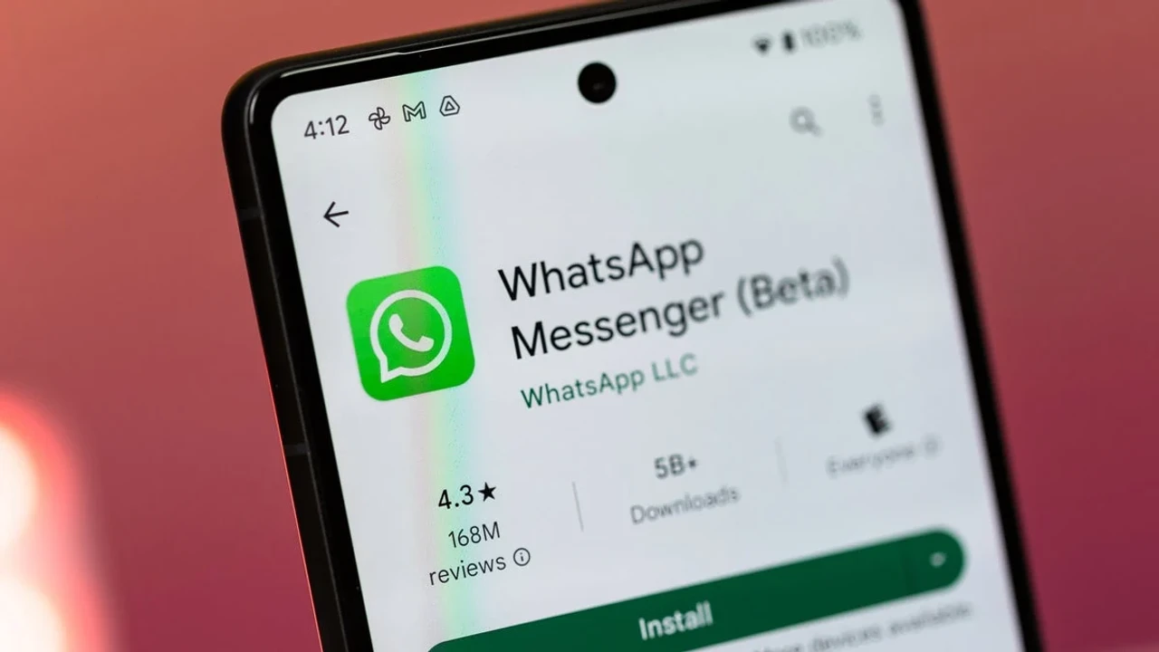 WhatsApp, Kanallara QR Kodla Katılmanızı Sağlayacak Çok Kullanışlı Bir Özellik Geliştiriyor!