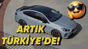 Yeni BMW 220 Gran Coupé Türkiye’de Satışta: İşte Fiyatı ve Özellikleri