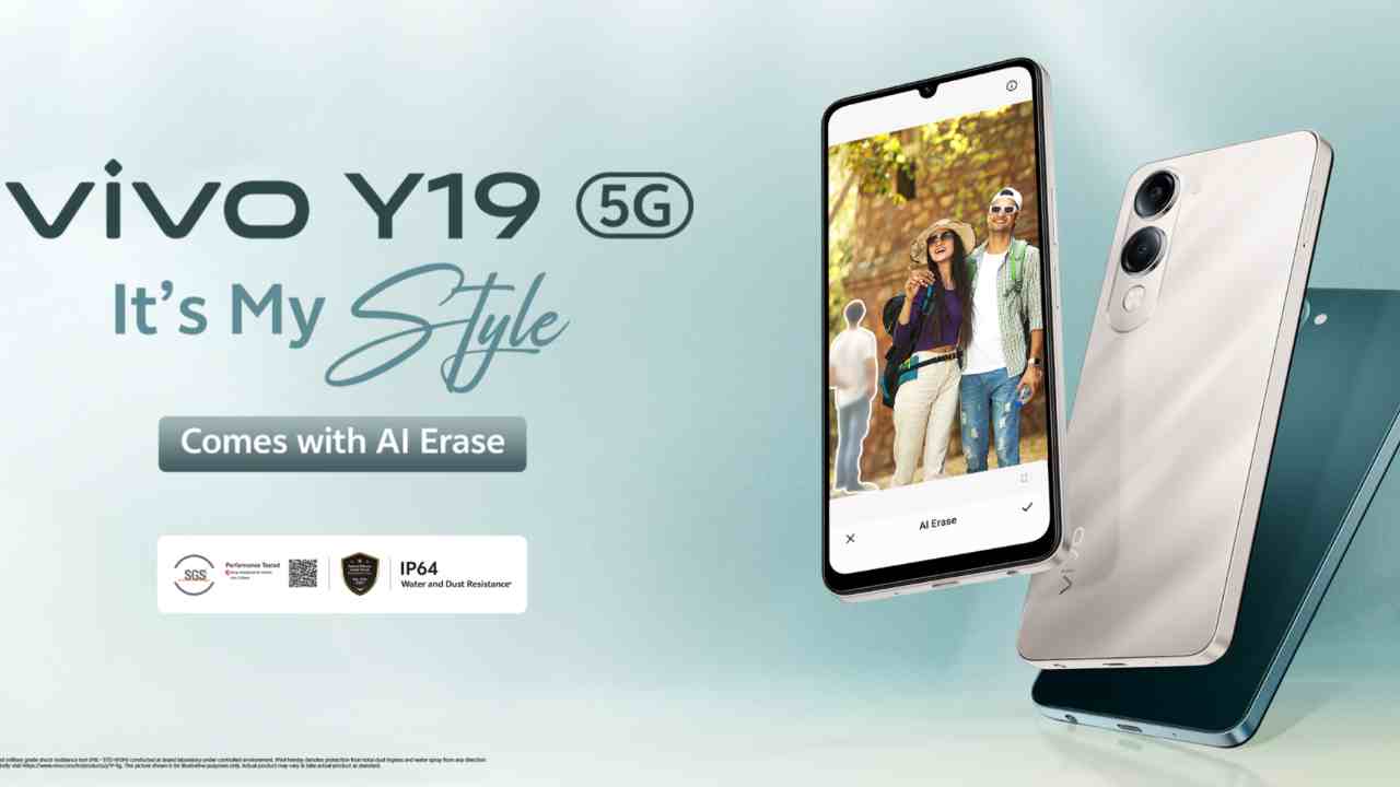 vivonun Yeni Uygun Fiyatlı Modeli Y19 Tanıtıldı: İşte Fiyatı ve Özellikleri