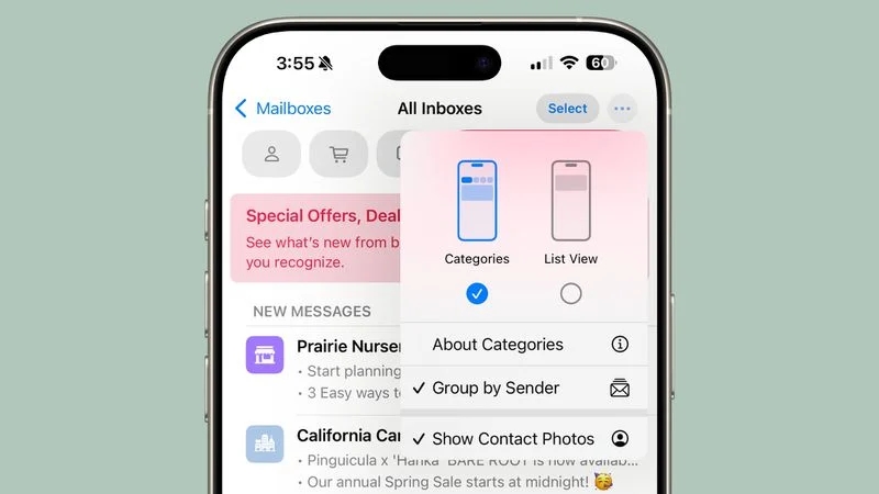 Apple, iOS 18.5in Yakında Geleceğini Açıkladı: İşte Yenilikler!