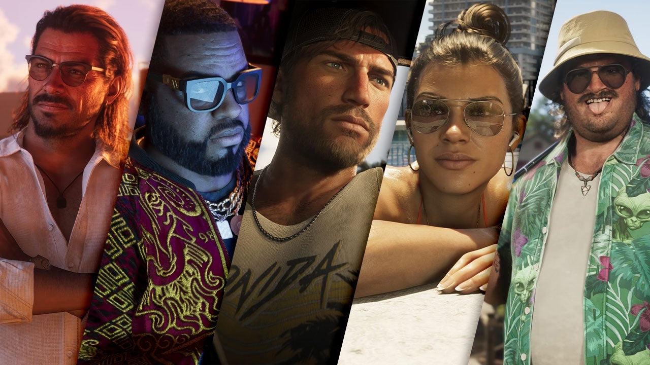 Keyfinizi Kaçıracak İddia: GTA 6, PS5te 60 FPS Veremeyecek! (30 FPS Kilitli Olacak)