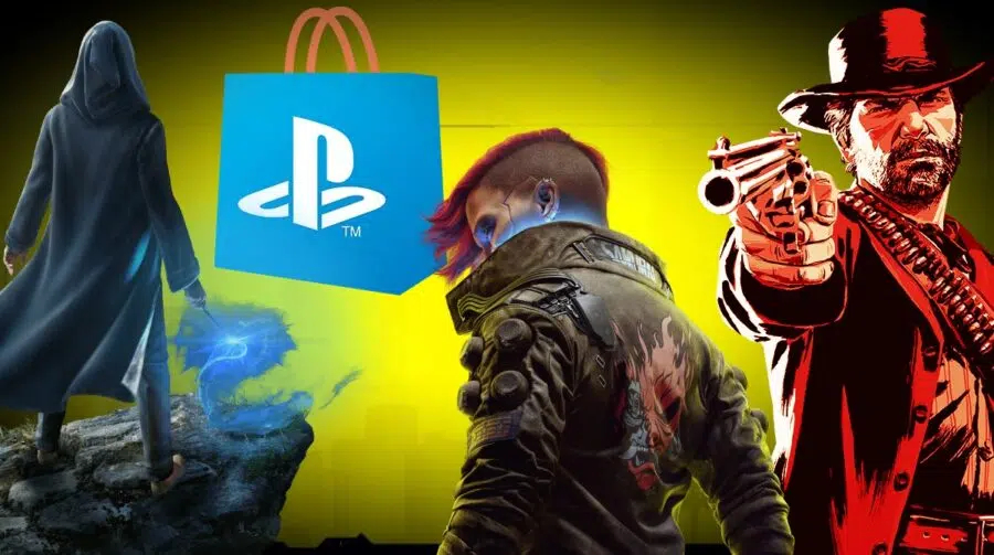 PlayStationda Sadece Birkaç Gün Sürecek Hafta Sonu Teklifi Kampanyası Başladı: Büyük Oyunlarda Büyük İndirimleri Kaçırmayın!