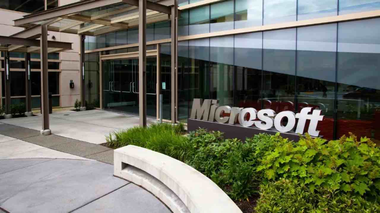 Son 2 Yıldır Böylesi Görülmedi: Microsoft Binlerce Çalışanını İşten Çıkarıyor!