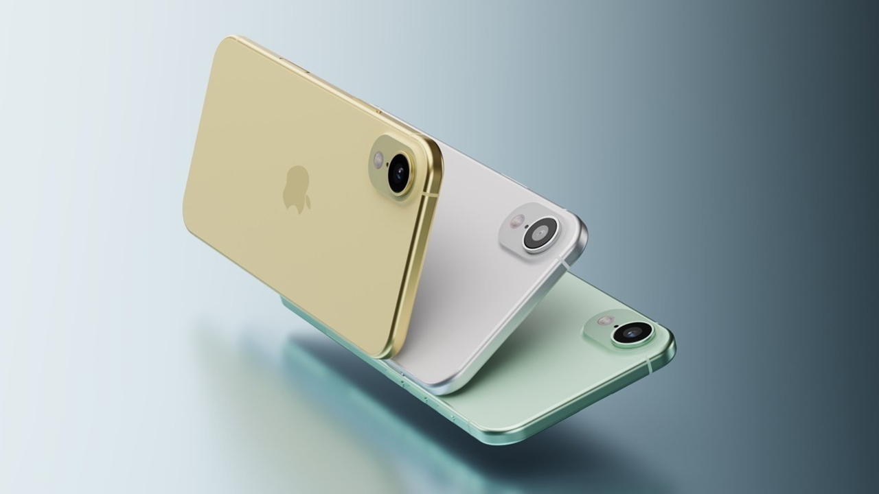 iPhone 17 Airin Pil Ömrü Nasıl Olacak? Cevabı Yeni Pil Teknolojisinde Saklı!