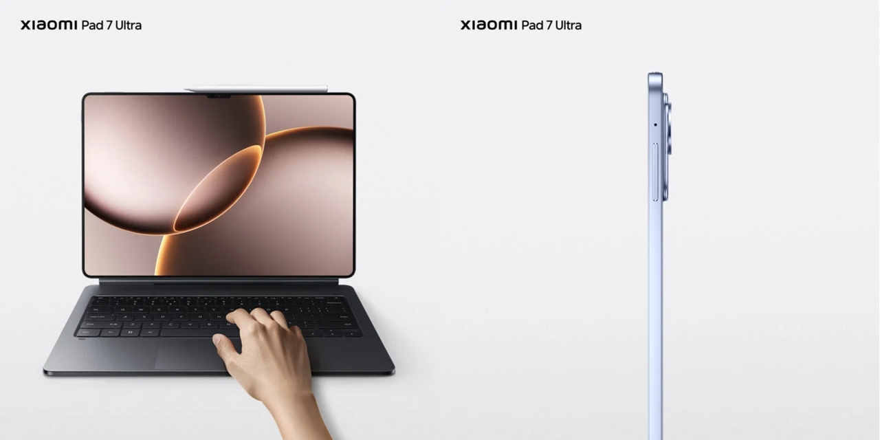 Xiaominin Yarın Tanıtacağı Xiaomi Pad 7 Ultra Tabletinin Özellikleri Ortaya Çıktı: Hem İnce Hem Güçlü!