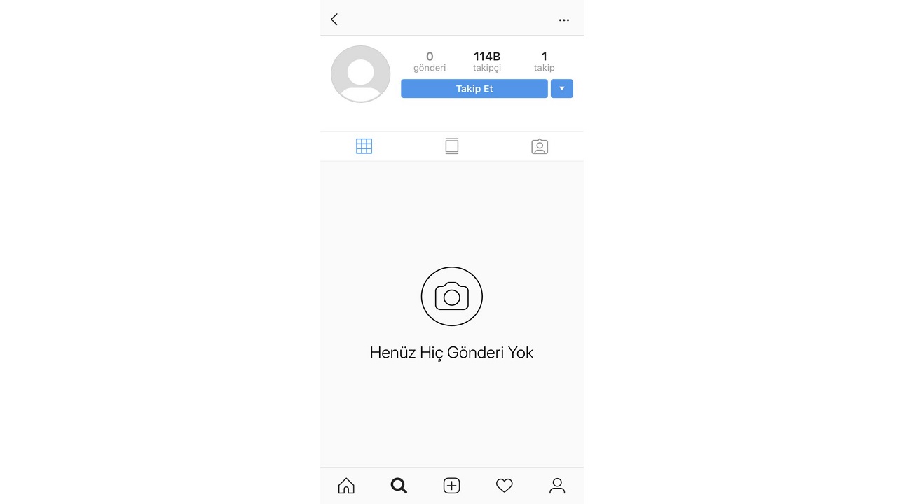 Fake Hesap Açmanıza Gerek Kalmadı: Instagramda Birinin Sizi Engellediğini Nasıl Anlarsınız?