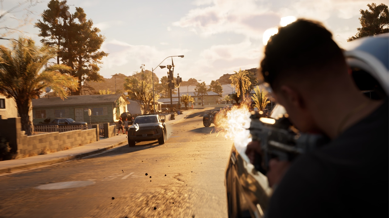Eski GTA Geliştiricisinin Yeni Oyunu MindsEyein Ana Hikâye Süresi Belli Oldu (Bu Fiyata Değer)
