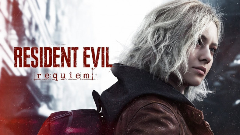Resident Evil Serisinin Yeni Oyunu Resident Evil Requiem Duyuruldu: Çıkış Tarihi de Açıklandı! [Video]