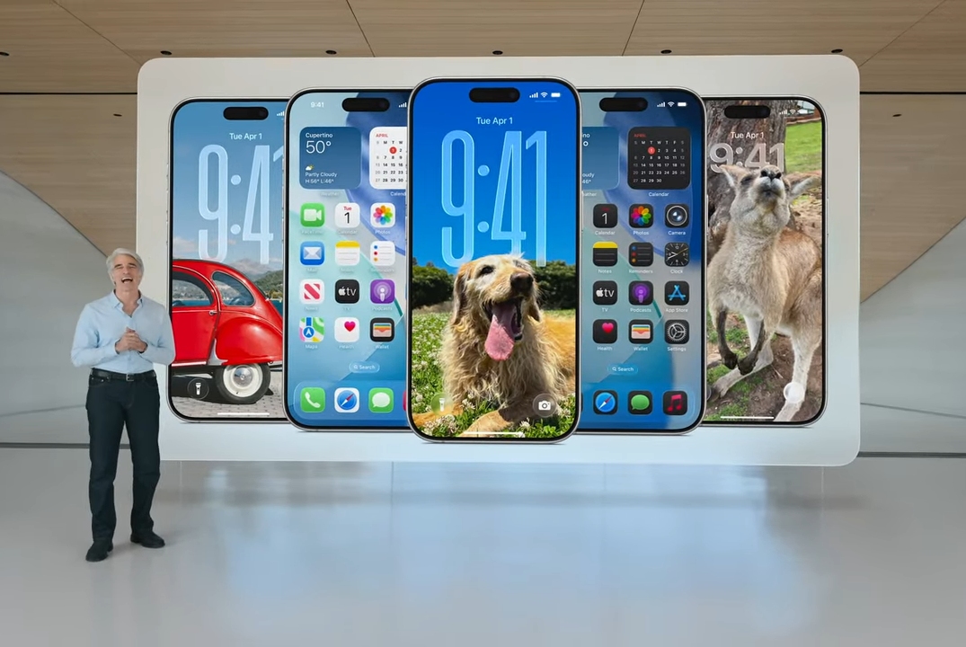 iOS 26 Ne Zaman Kullanıma Sunulacak?