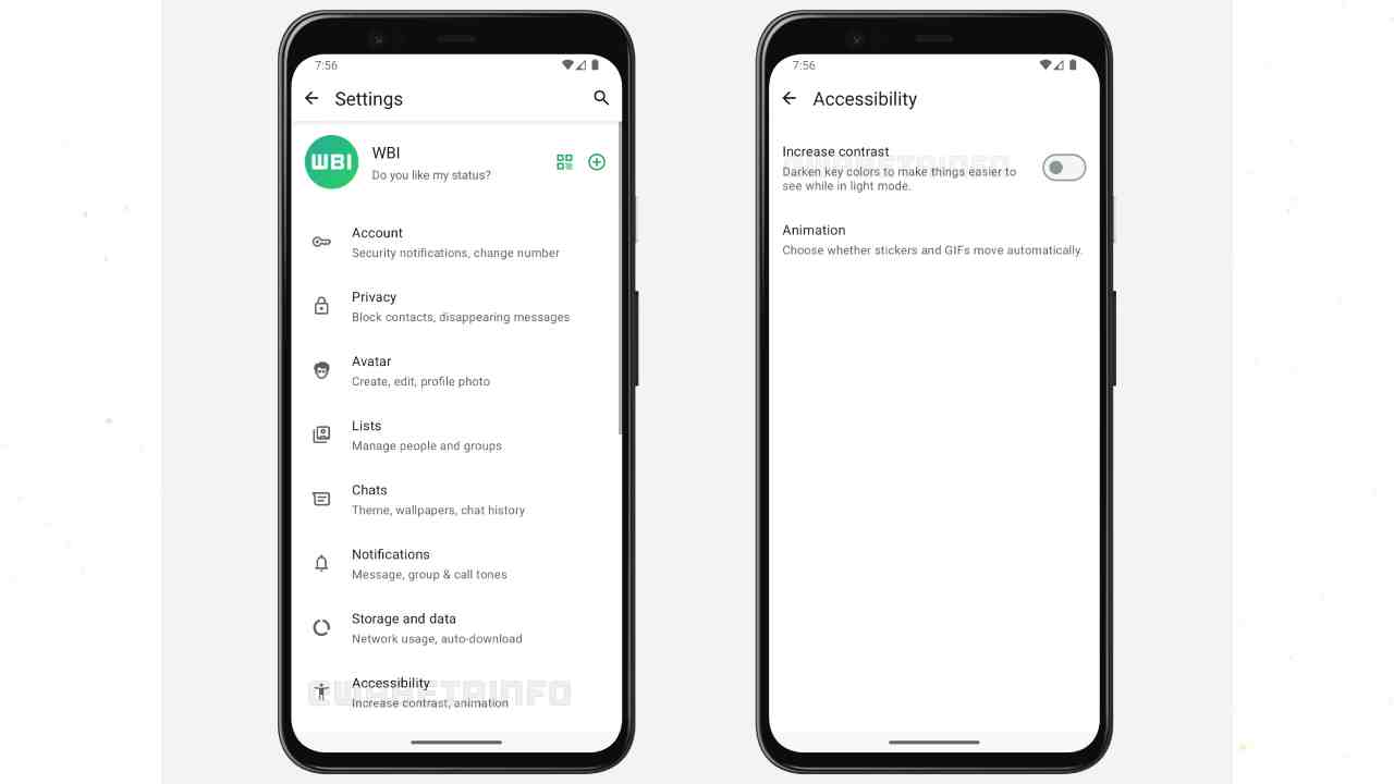 WhatsApp’a Yepyeni Bir Güncelleme Geliyor: Göz Yoran Arayüzden Kurtulabileceksiniz