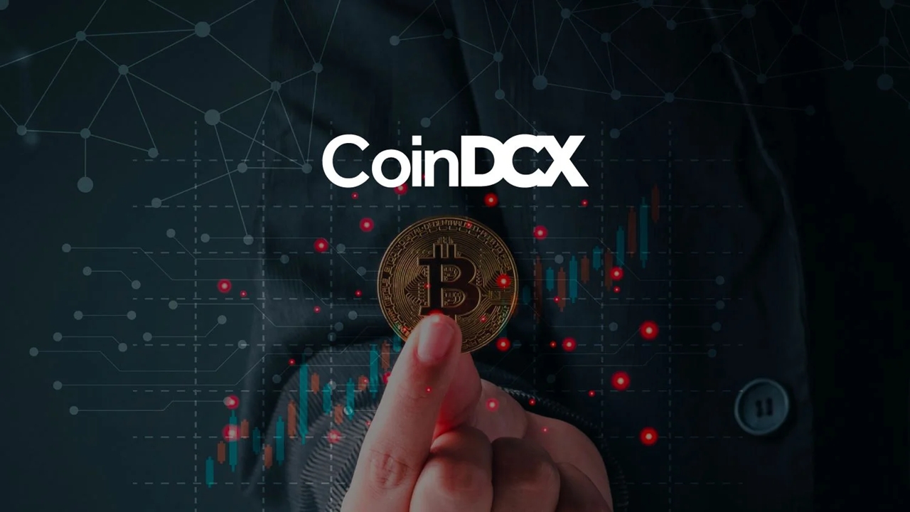 Dev Bir Kripto Hack Olayı Daha: Hindistanın En Büyük Kripto Borsalarından CoinDCX Hacklendi!