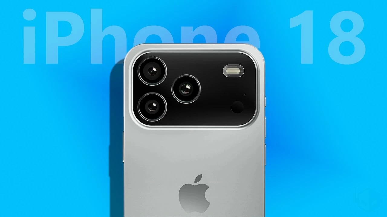 Apple, iPhone 18 Serisiyle En Kalabalık iPhone Ailesini Satışa Sunmaya Hazırlanıyor (Altı Farklı Model Geliyor)