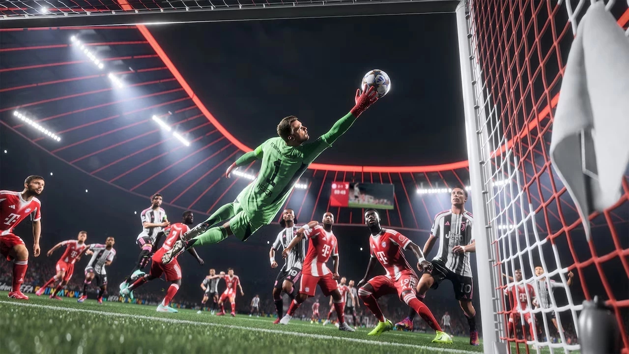 Merakla Beklenen EA FC 26 Oynanış Fragmanı Yayımlandı [Video]