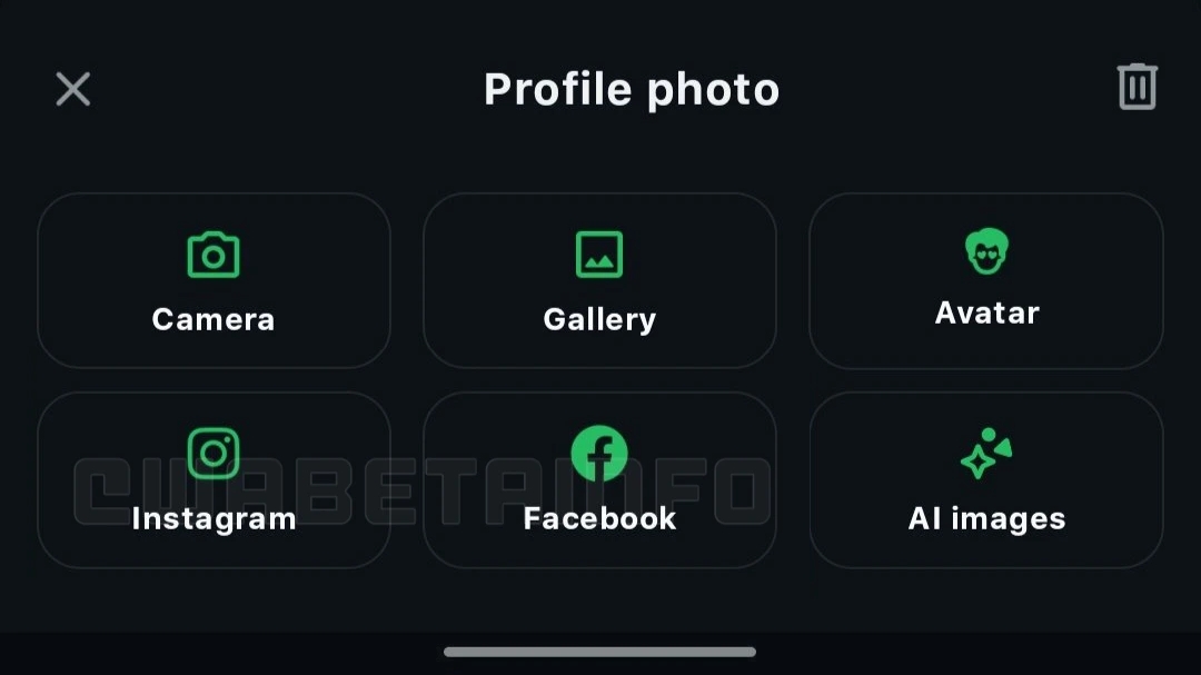 WhatsApp Tam Anlamıyla Facebook ve Instagrama Entegre Oluyor: Artık Tek Tek Fotoğraf Yükleme Derdi Bitiyor!
