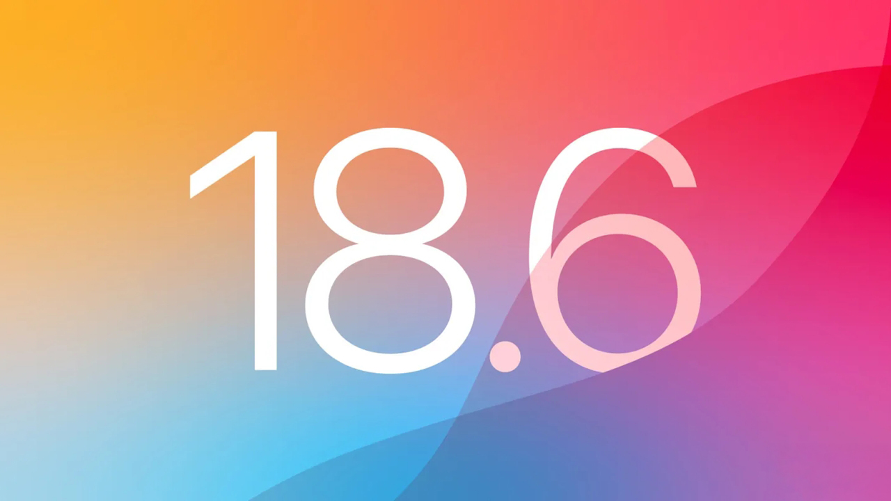 iOS 18in Son Güncellemesi Olması Beklenen iOS 18.6 Yayımlandı: İşte Yenilikler!