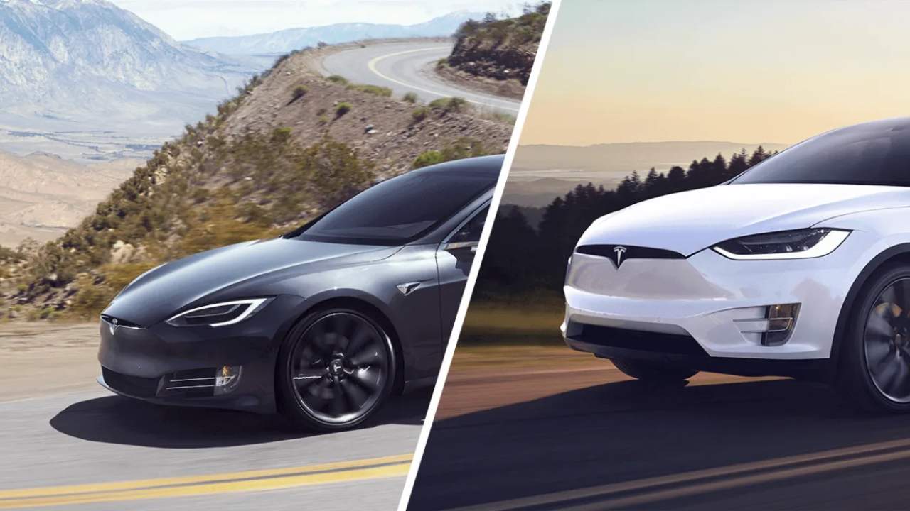 Türkiyeye Gelir mi Derken Artık Avrupada da Satılmayacak: Model S ve Model X Satışları Durduruldu