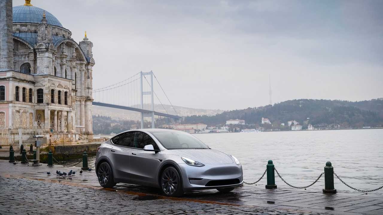Tesla Türkiye, Bir Sonraki Model Y Satışının Ne Zaman Yapılacağını Açıkladı