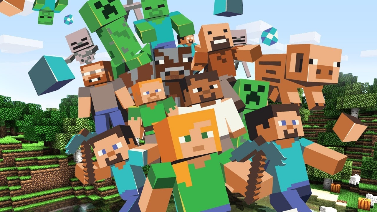 Dünyanın En Çok Satan Oyunu Minecraft Kaç TL? Nasıl Satın Alınır?