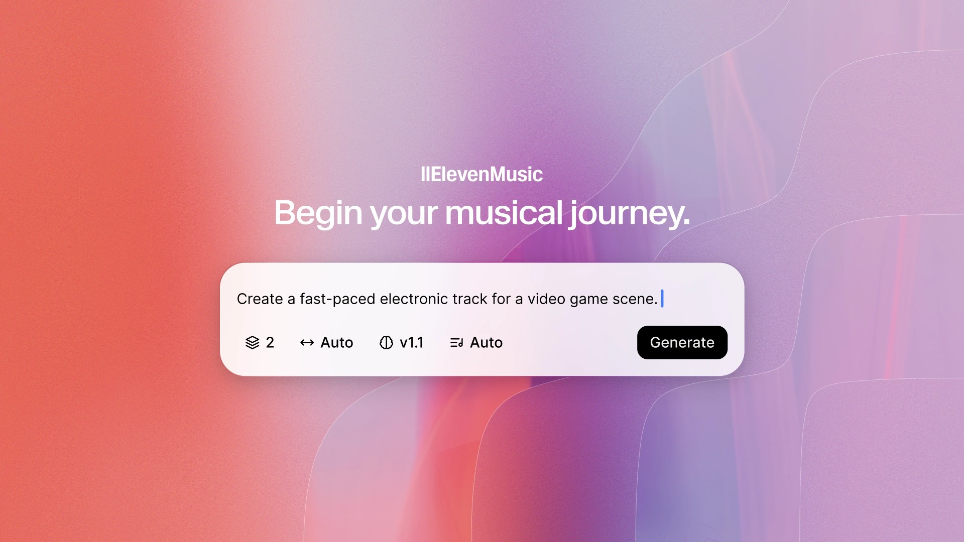 ElevenLabs, Birkaç Dakikada Yapay Zekâyla Müzik Oluşturmanızı Sağlayan Hizmetini Duyurdu: Eleven Music