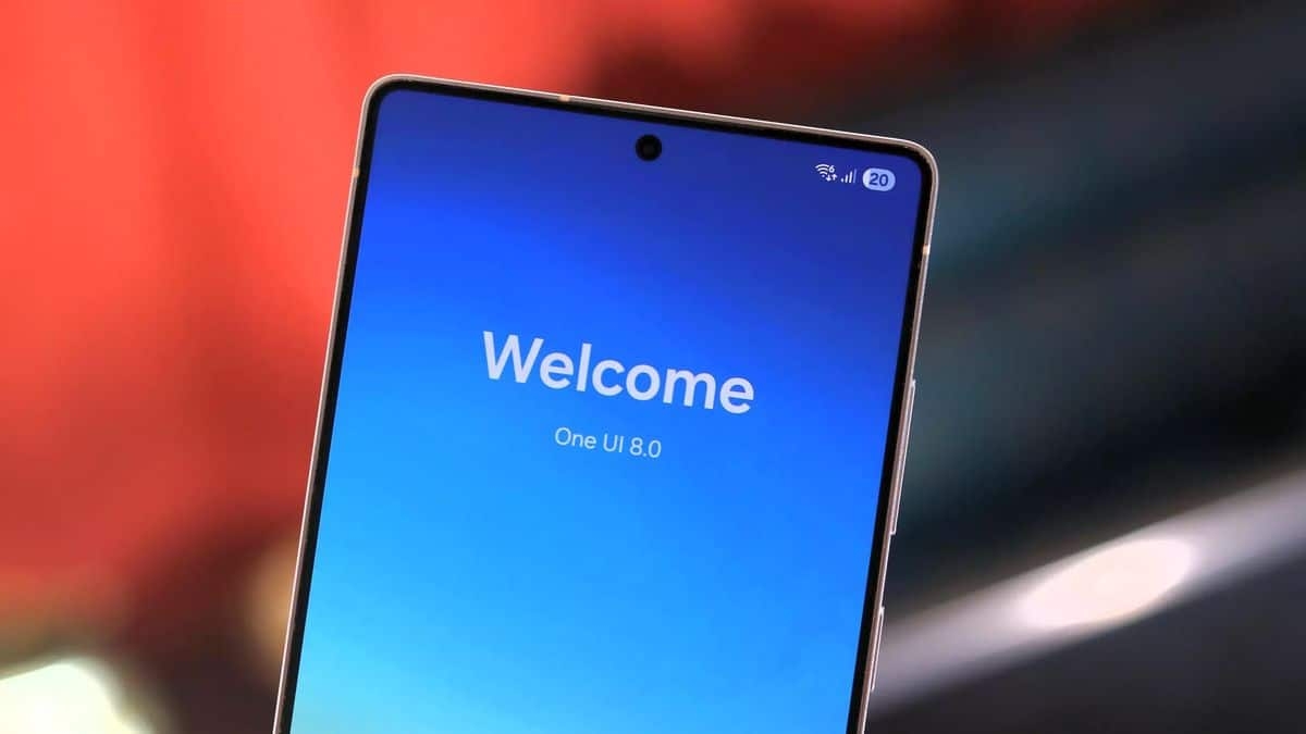 Daha Fazla Telefona One UI 8 Beta Güncellemesi Gelmeye Başladı: İşte Listeye Dâhil Edilen Yeni Modeller!