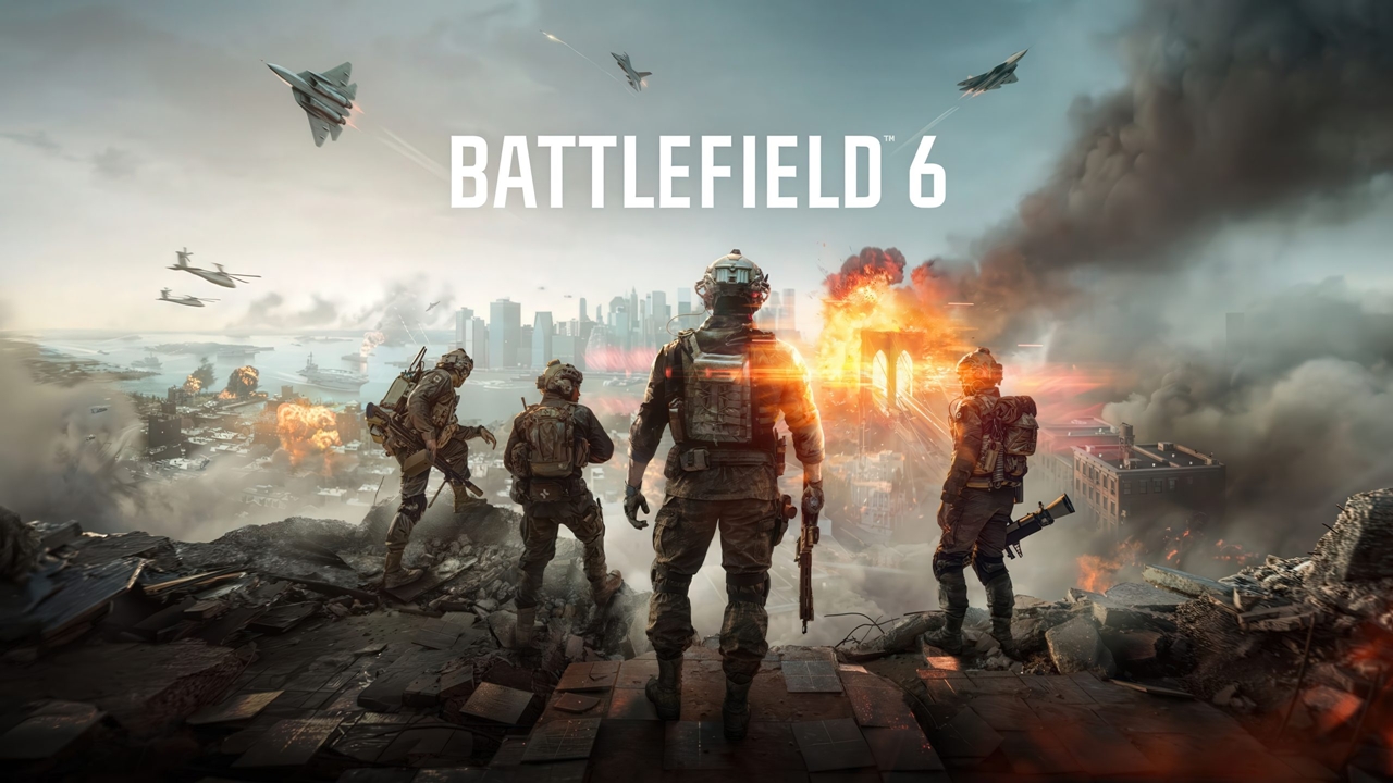 Battlefield 6, Oyuncuları İkiye Bölmüş Durumda: Sunucular Boşsa Oyuncuların Yerine Botlar Oynayacak!