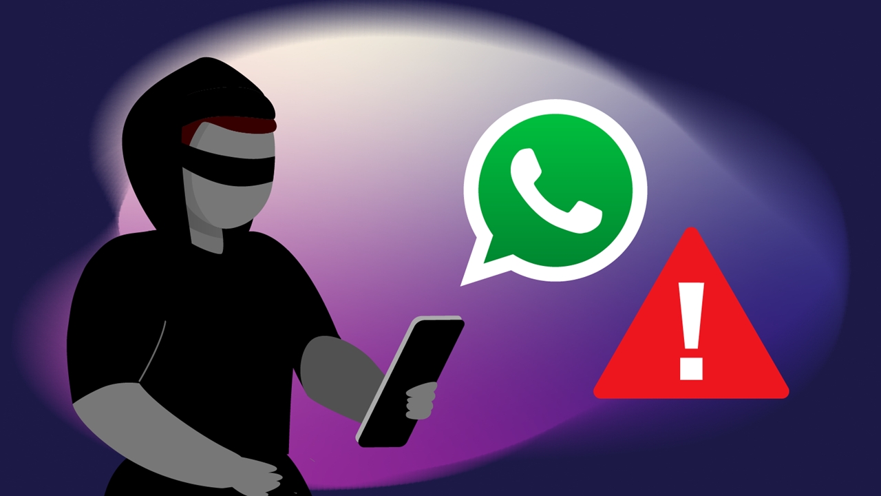 Durmadan Asya ve Afrikadan Aranıyorsanız Rahatlayabilirsiniz: WhatsAppta Bulunan Yaklaşık 7 Milyon Dolandırıcı Hesabı Silindi