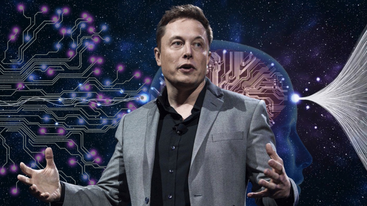 Elon Musktan Tepki Çeken Açıklama: Yapay Zekâ Benimki Dâhil Herkesin İşini Elinden Alacak