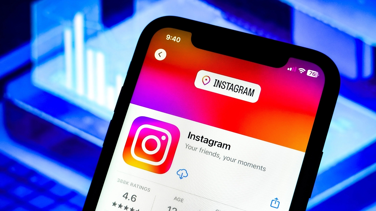 Instagramda Herkesin Açık Adresi Afişe Olmuş Durumda: Anlık Konumunuzu Cümle Âleme Gösteren Özellik Nasıl Kapatılır?