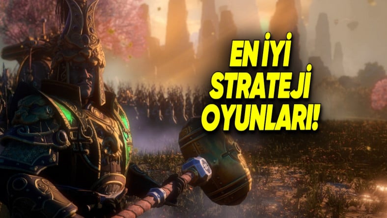 Her Hamlenizi Hesaplamanız Gereken, PCde Oynayabileceğiniz En İyi Strateji Oyunları