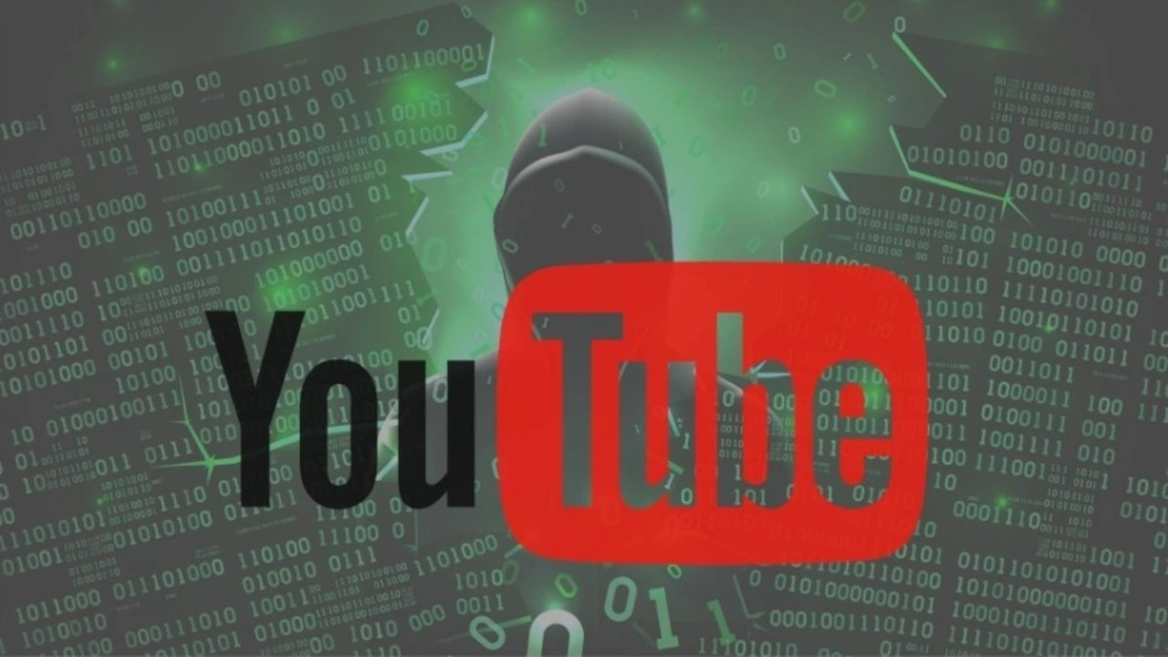 Pes Doğrusu Dedirtti: Googleın Resmî YouTube Hesabı Hacklendi!