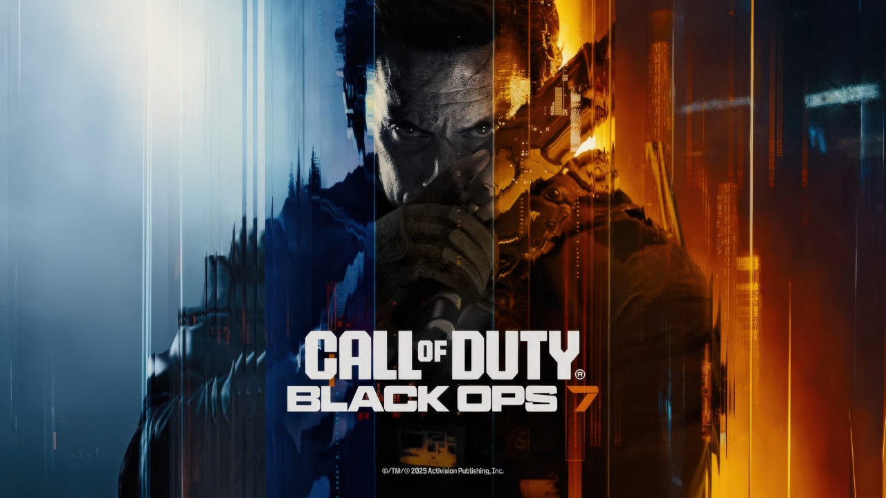 Call of Duty: Black Ops 7nin Çıkış Tarihi Sızdırıldı (Battlefield 6dan Kaçıyor Gibi...)