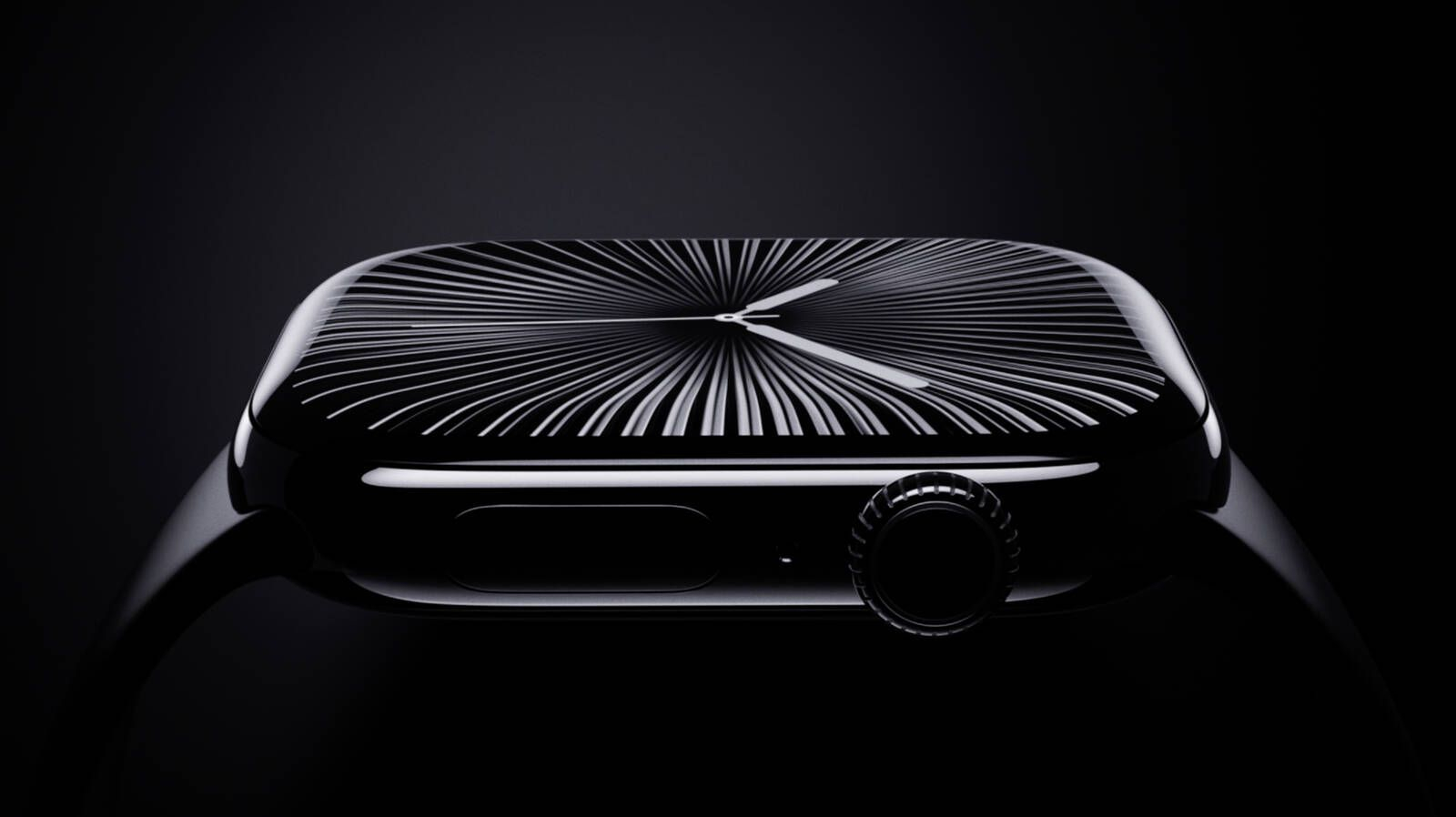 Önümüzdeki Yıl Apple Watch Modellerinin Tasarımının Baştan Aşağı Değişeceği İddia Edildi