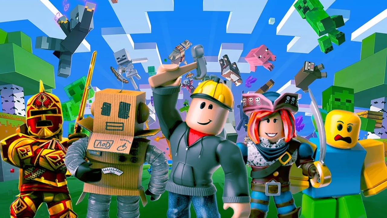 Roblox, 18+ Cinsel İçerikleri Nihayet Yasaklıyor (Böyle Böyle Türkiyede Yeniden Açılacak)