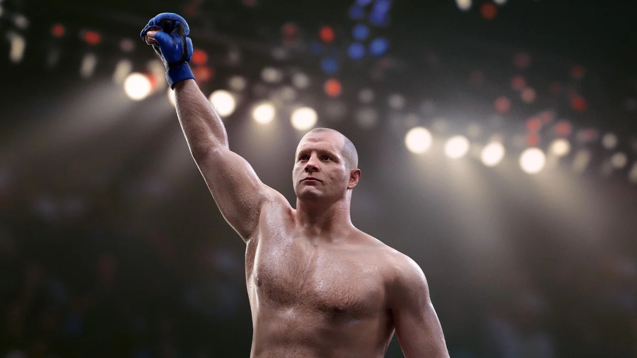 Oynamak İçin Son Şansınız! PlayStation Plustan Eylül Ayında Kaldırılacak Oyunlar Belli Oldu (UFC 5 de Dâhil 7 Oyun Gidiyor...)
