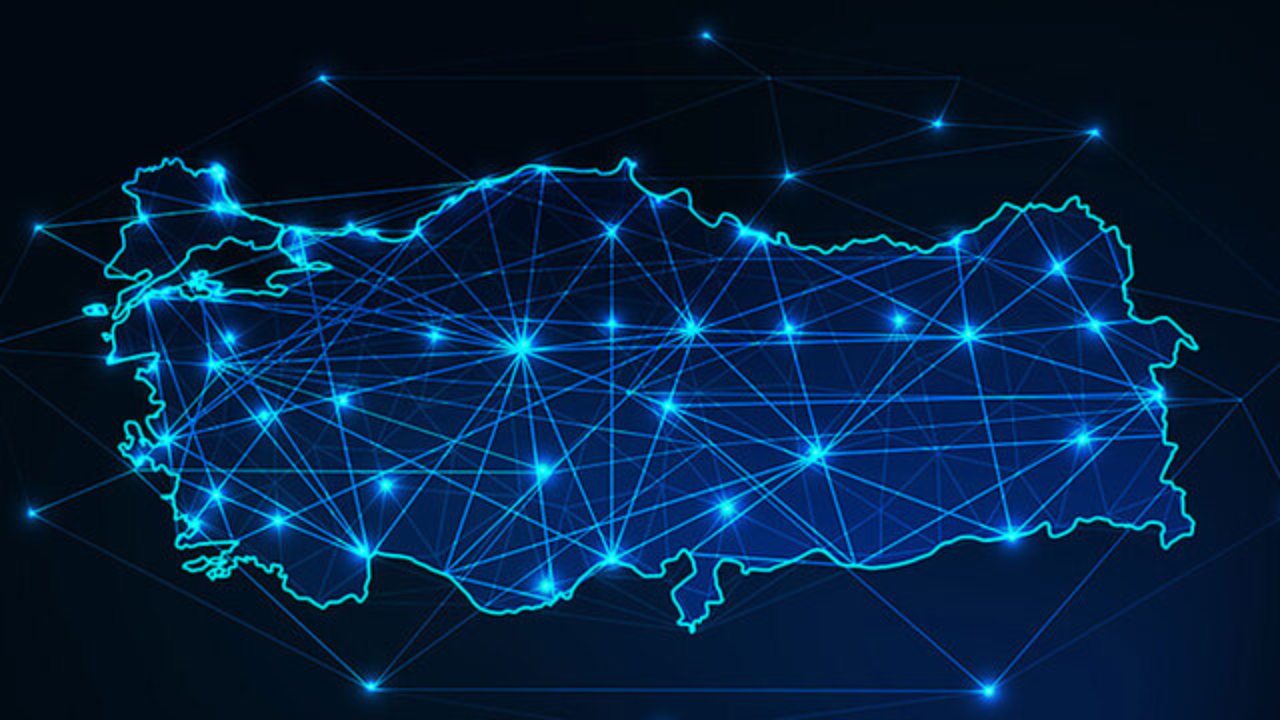TÜİK Açıkladı: Türkiyede İnternet Kullanım Oranı %90ı Geçti, En Çok Kullanılan Uygulamalar Belli Oldu