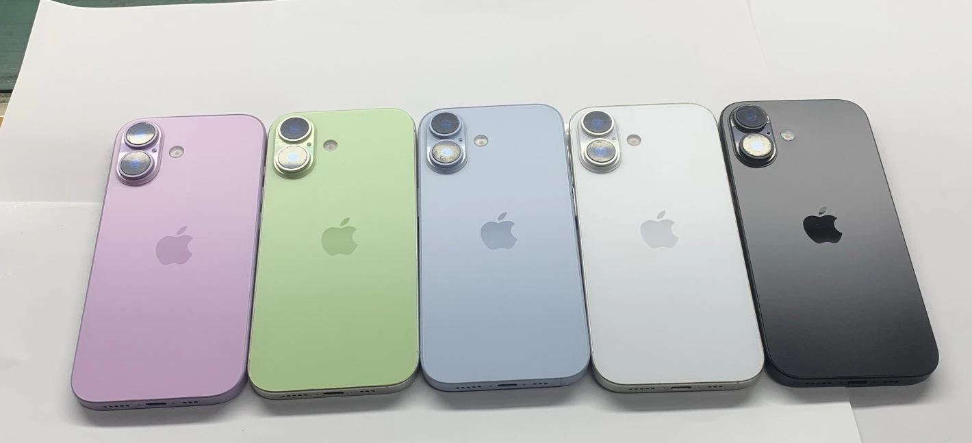 9 Eylüldeki iPhone 17 Etkinliğinde Tanıtılacak Tüm Yeni Apple Ürünleri