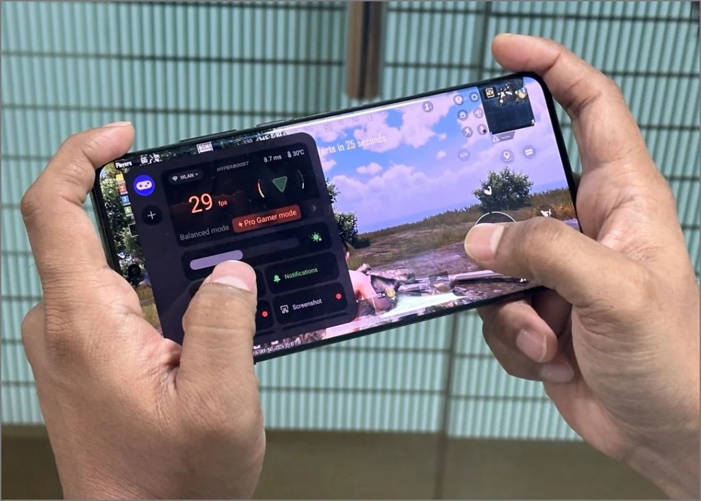Çok Daha İyi Mobil Deneyimi Arayanlar Toplansın: Telefonda FPS Artırma Yolları