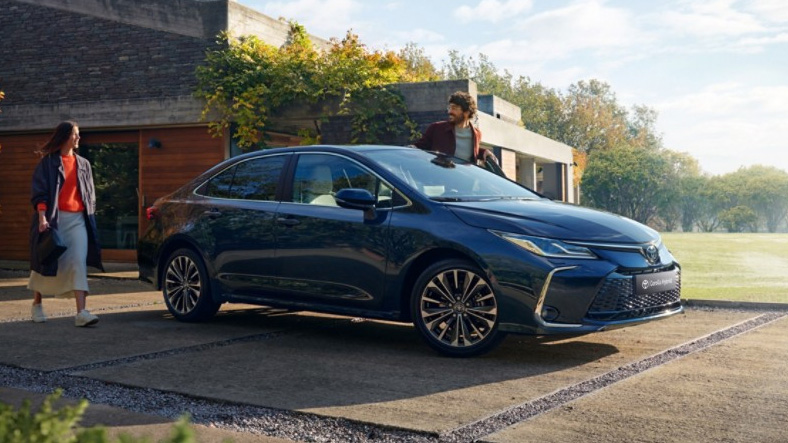 Toyotanın Eylül 2025 Fiyatları Belli Oldu: Kaçırılmayacak Fırsatlar Var!