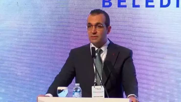 Görevden uzaklaştırılan Şişli Belediye Başkanı Şahan, İBB yolsuzluk soruşturmasına dahil edilmişti: Tutuklu yargılanacak